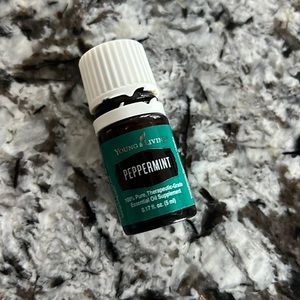 Young Living Peppermint
